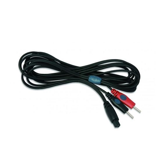 Chattanooga Intelect Transport 2 Lead Wires