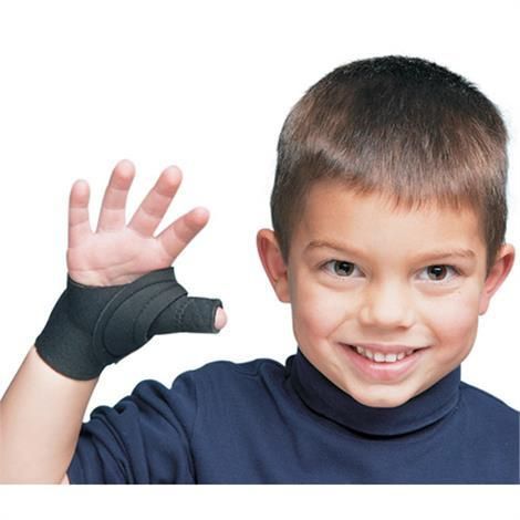 Pediatric Comfort Cool® Thumb CMC Restriction