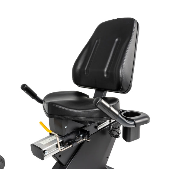 SPIRIT CR800 Recumbent Bike