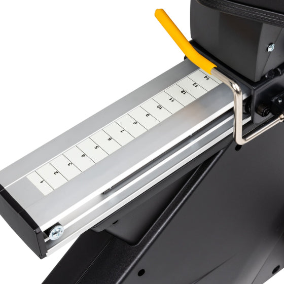 SPIRIT CR800 Recumbent Bike