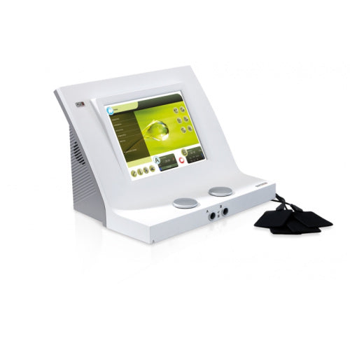 Gymna Duo 400 Electrotherapy System (IFC)