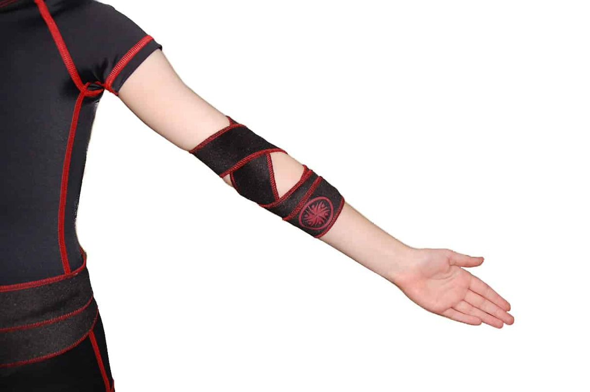 SPIO Fabriflex Straps