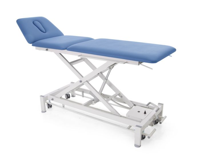 Chattanooga Galaxy 3-Section Treatment Table