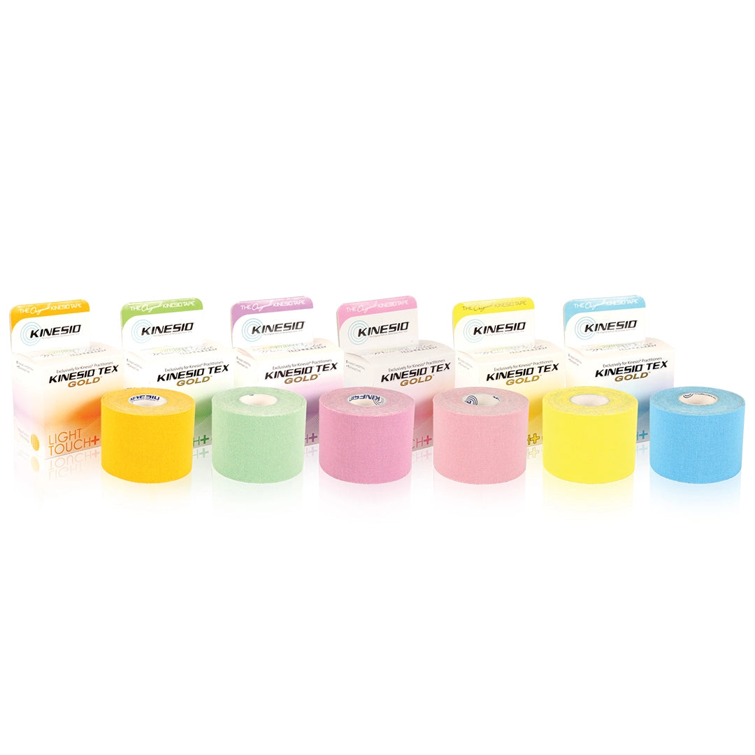 Kinesio® Light Touch Plus Tape