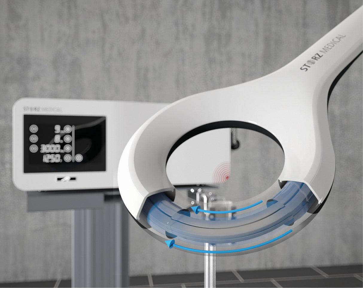 Storz MAGNETOLITH® ultra+ (EMTT® Therapy)