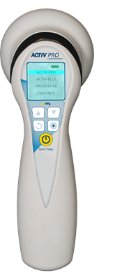 MR5 Activ® Pro LLLT Lasers