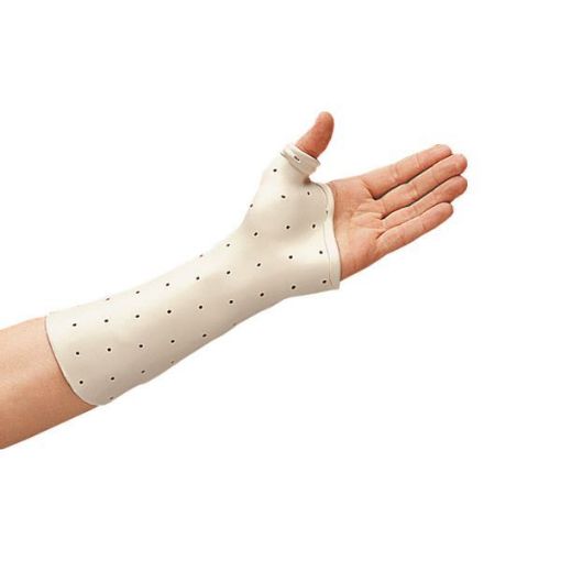 Preferred® Thermoplastic Splinting Material