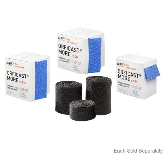 Orficast MORE Thermoplastic Tape