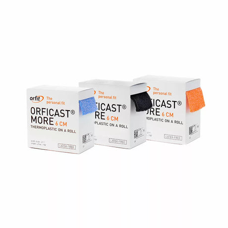 Orficast MORE Thermoplastic Tape