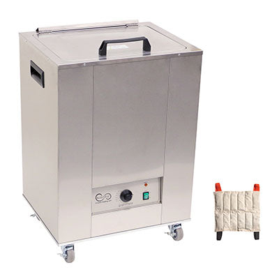 Relief Pak Heating Unit (12-Pack)