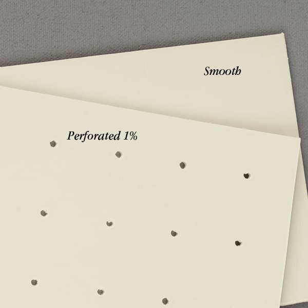 Preferred® Thermoplastic Splinting Material