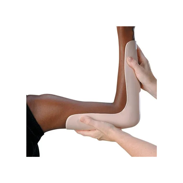 Rolyan Polyflex II Thermoplastic Splinting Material