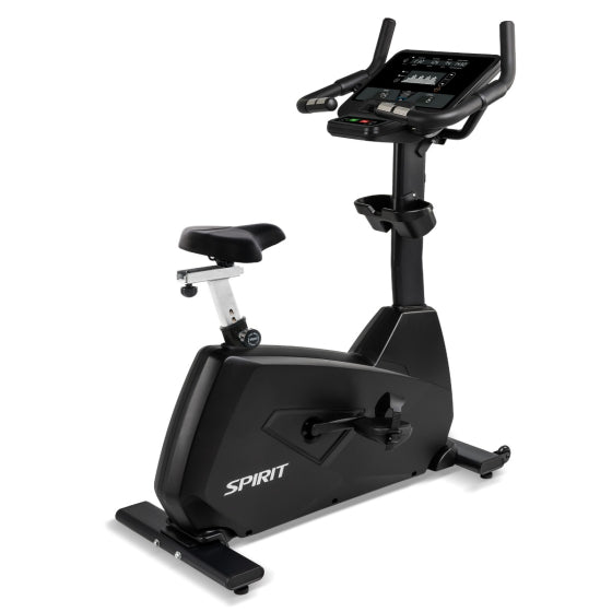SPIRIT CU800 Upright Bike