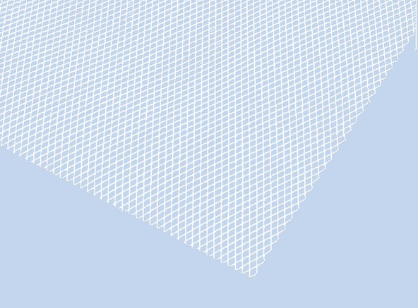 Splint Pan Netting