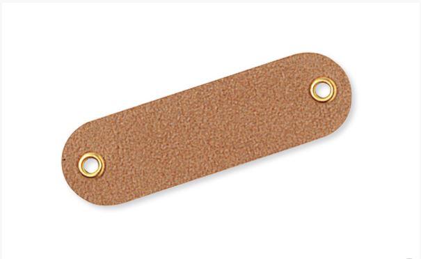 Ultra-Suede Finger Slings