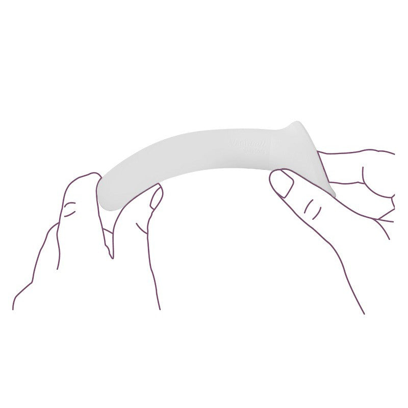 Vagiwell® 5LS Dilator