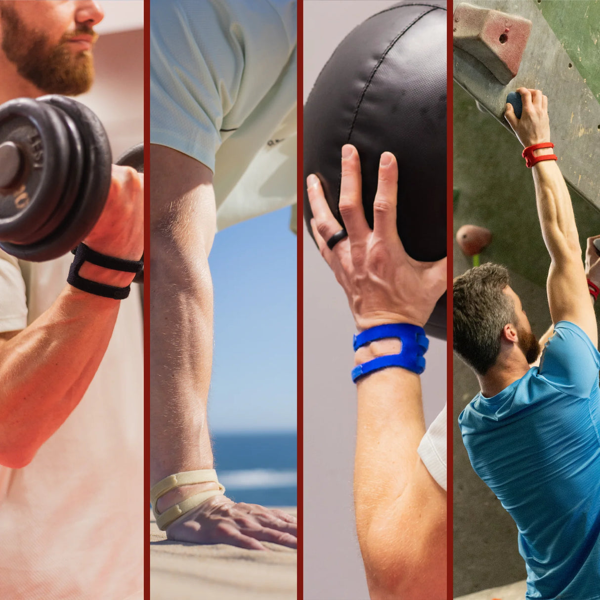 WristWidget® TFCC Wrist Brace