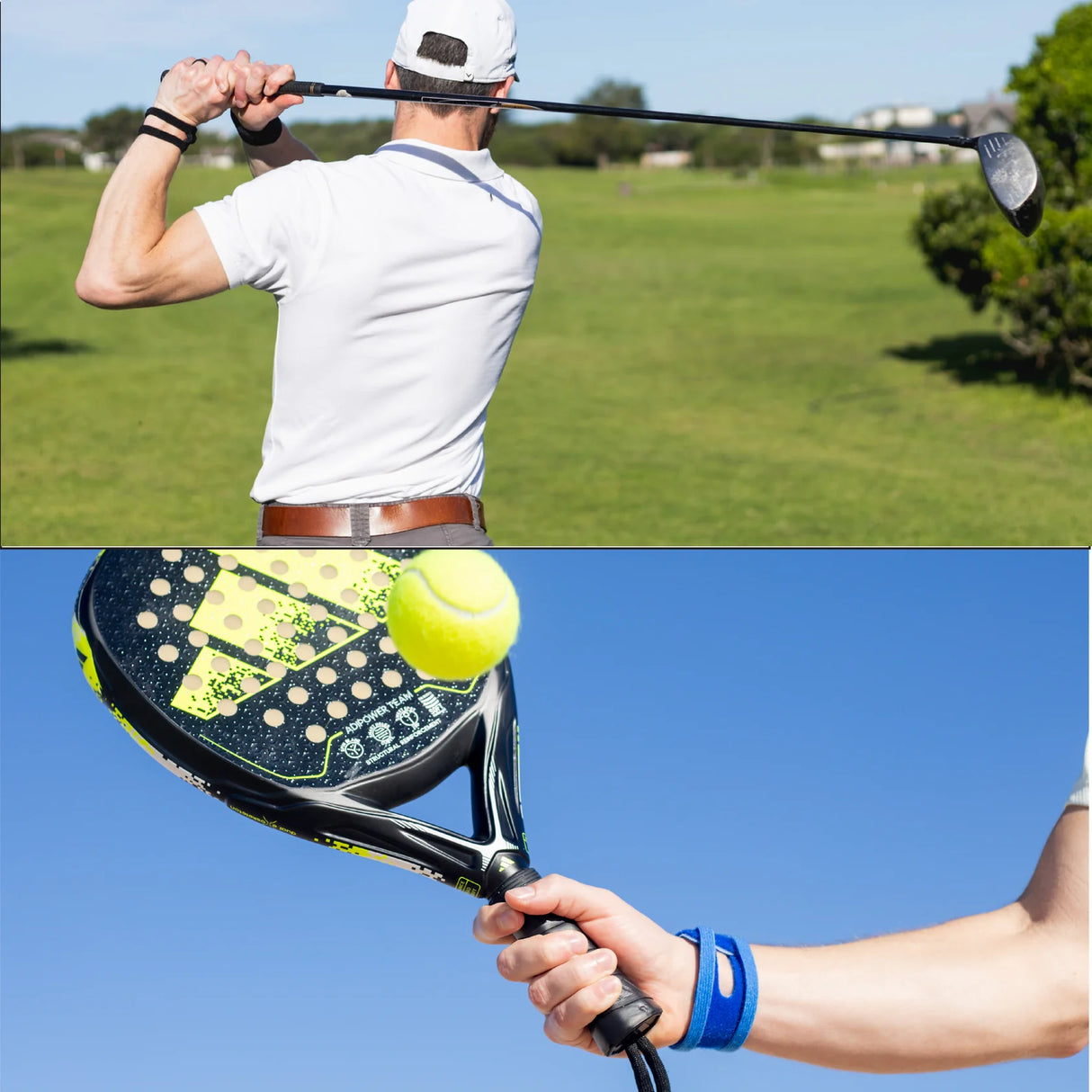 WristWidget® TFCC Wrist Brace