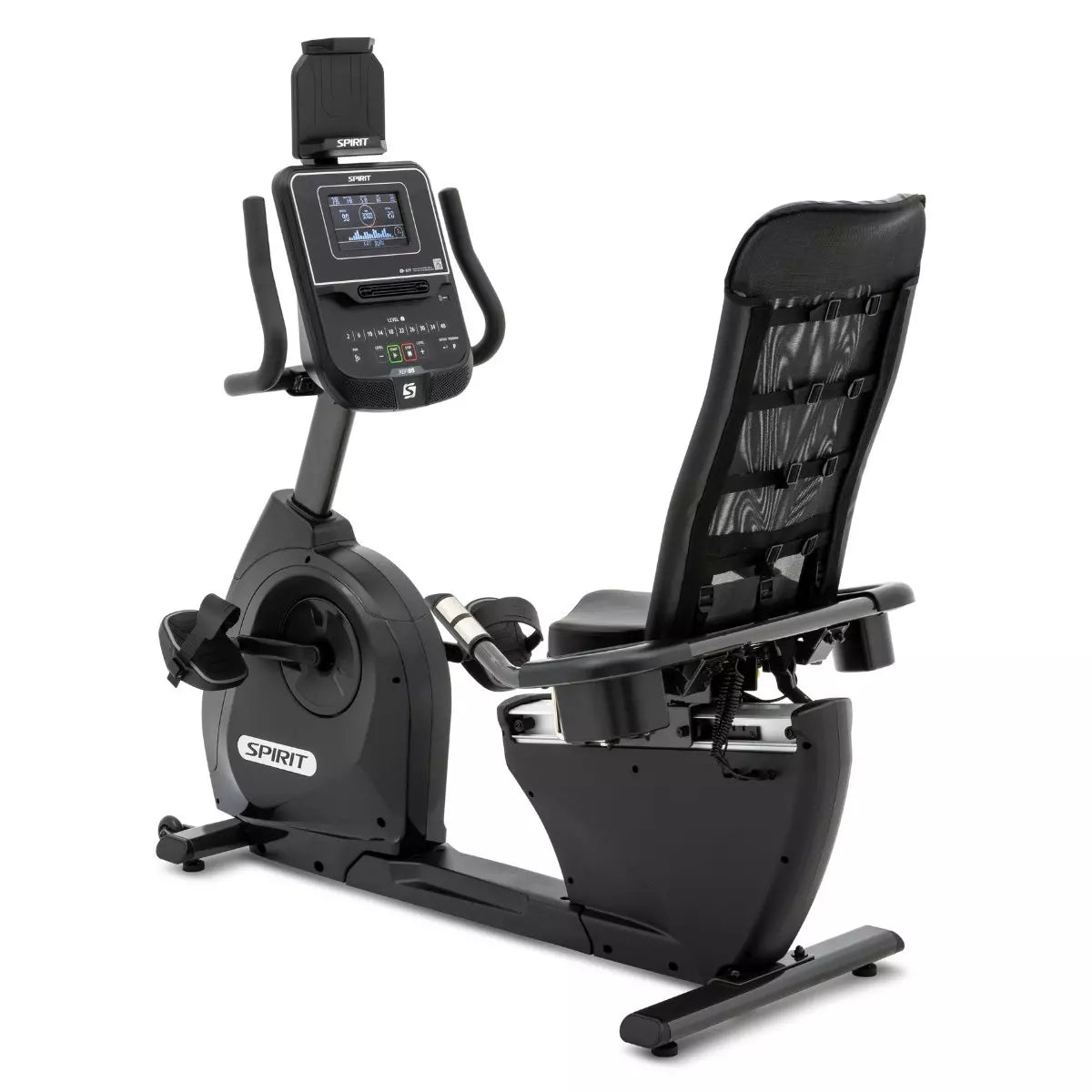 SPIRIT XBR95 Recumbent Bike
