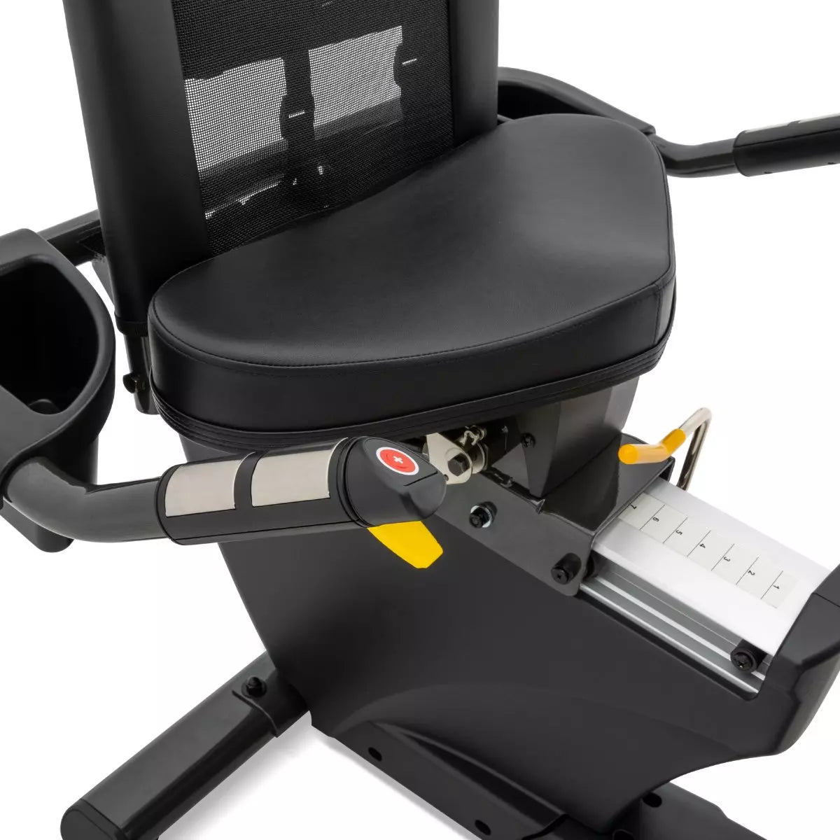 SPIRIT XBR95 Recumbent Bike