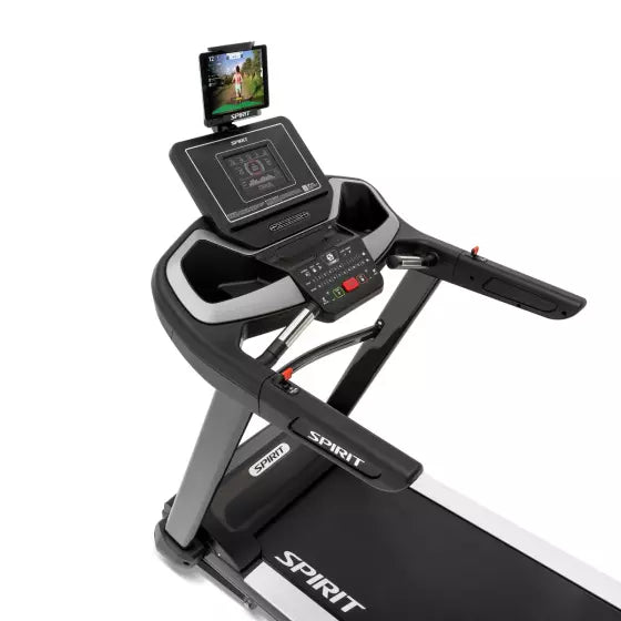 Spirit XT685 4.0 HP Treadmill
