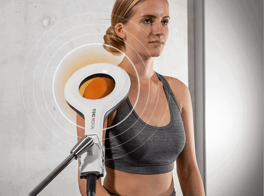 How Does Storz EMTT Therapy Help Treat Musculoskeletal Pain?
