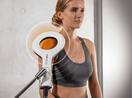 How Does Storz EMTT Therapy Help Treat Musculoskeletal Pain?