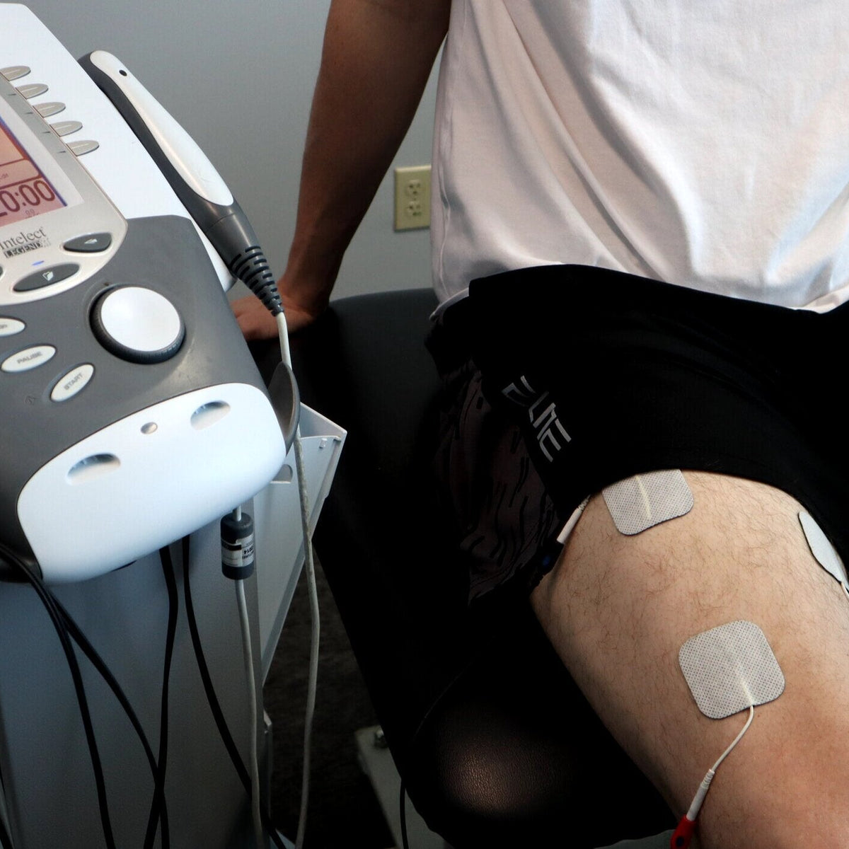 Understanding the Role of an NMES Machine in Clinical Settings ...