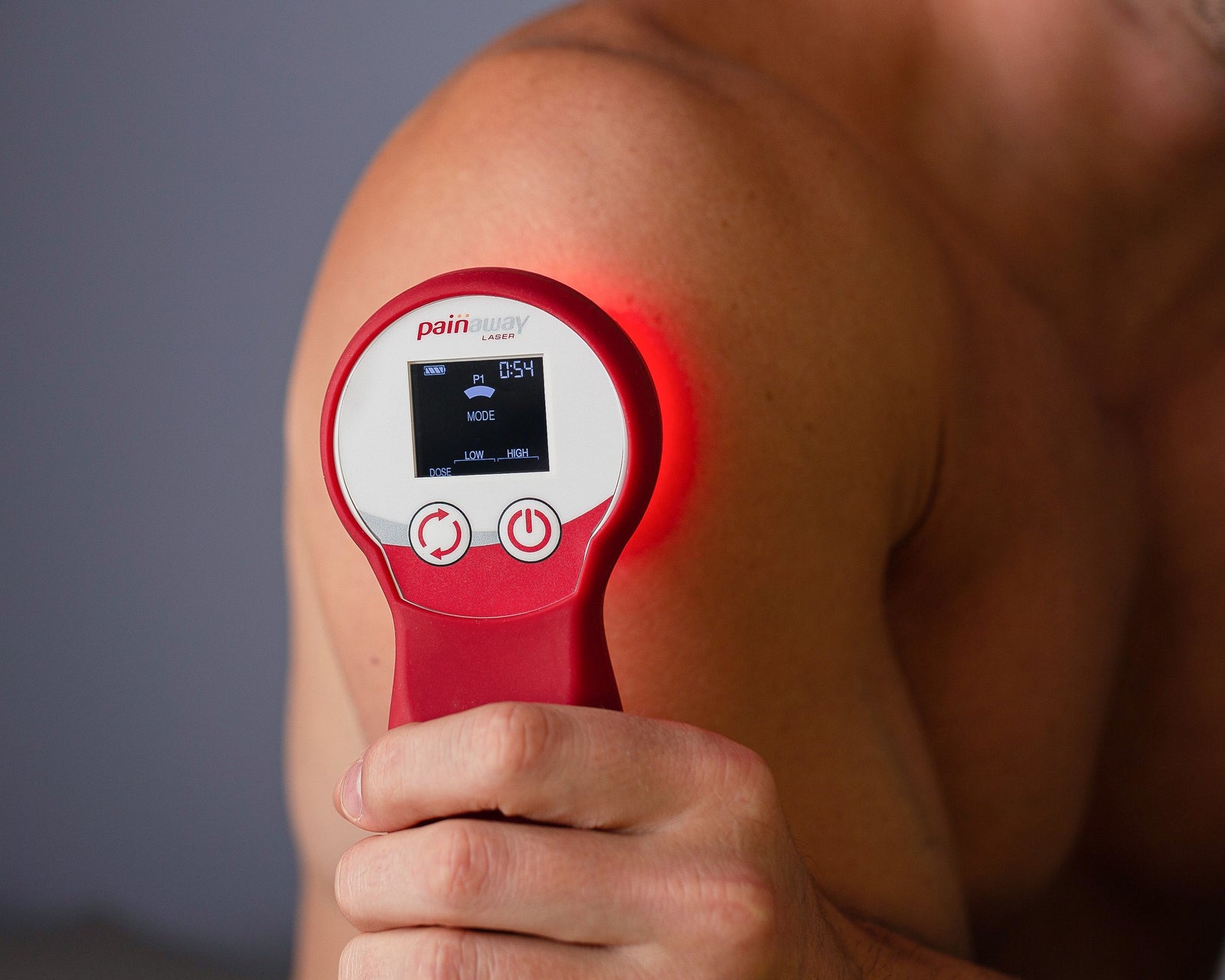 Unlock the Benefits of At-Home Laser Therapy for Chronic Pain Relief