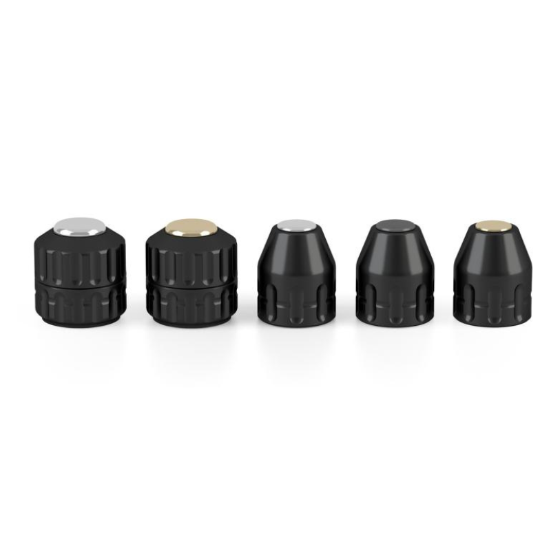 Storz Medical Radial Shockwave Applicator Guide