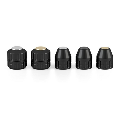 Storz Medical Radial Shockwave Applicator Guide