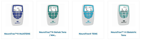 Choosing the Right TENS Machine