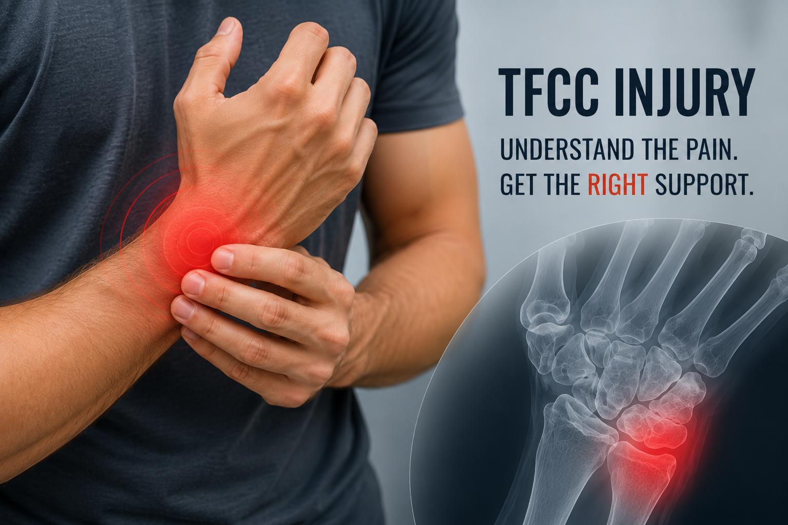 tfcc injury solutions