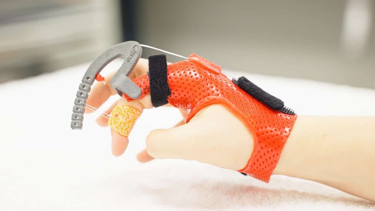 Hand Therapy Accessories