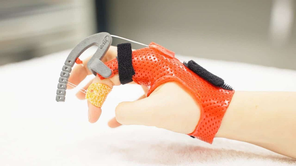 Splinting Accessories - Remington Medical