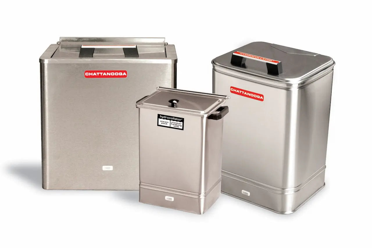 Hydrocollator Heating Units