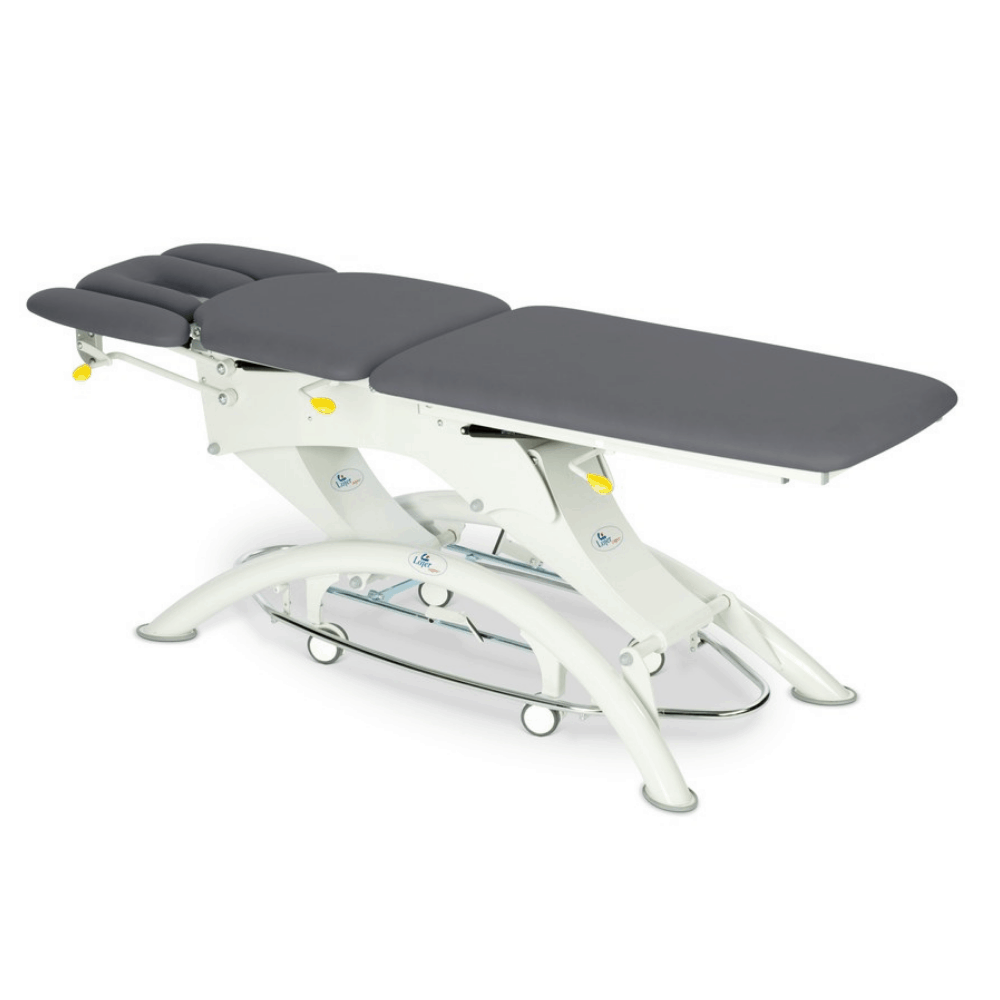 Treatment Tables