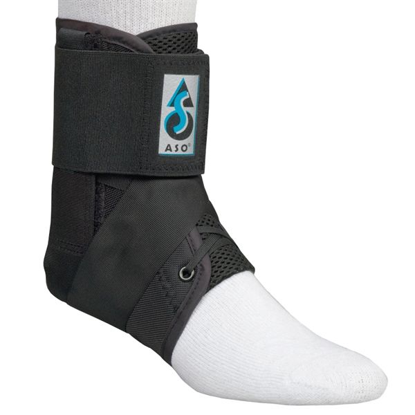 Foot & Ankle Braces, Supports and Sleeves