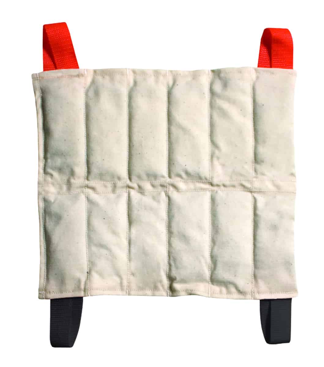 Moist Heat Packs & Covers