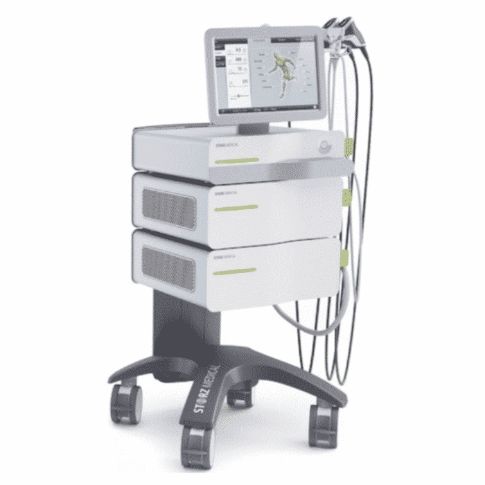 Storz Medical Shockwave Therapy - Remington Medical