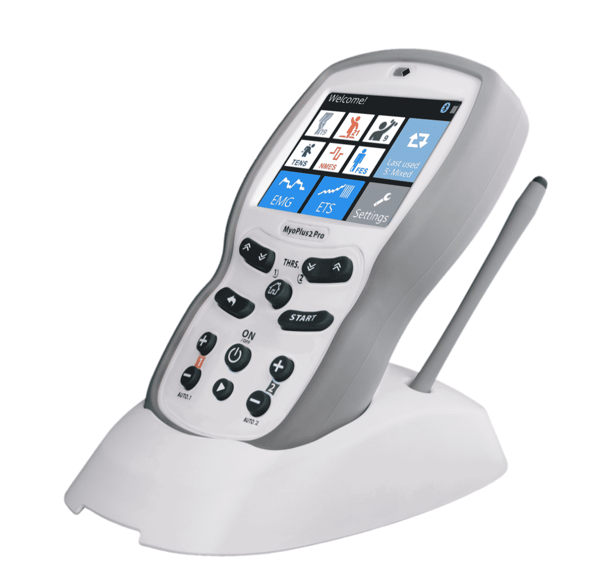 Biofeedback Therapy Machine & Devices - Remington Medical