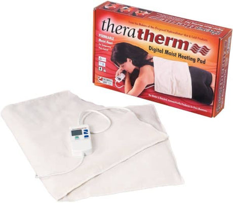 Theratherm Moist Heating Pad