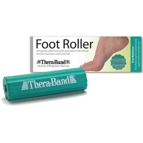 TheraBand® Foot Roller