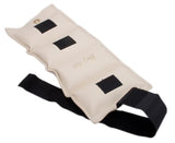 Ankle, Wrist and Thigh Cuff Weights