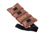 Ankle, Wrist and Thigh Cuff Weights