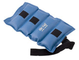 Ankle, Wrist and Thigh Cuff Weights