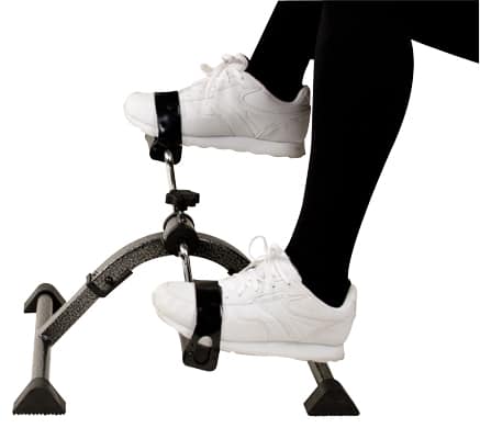 CanDo® Pedal Exercisers