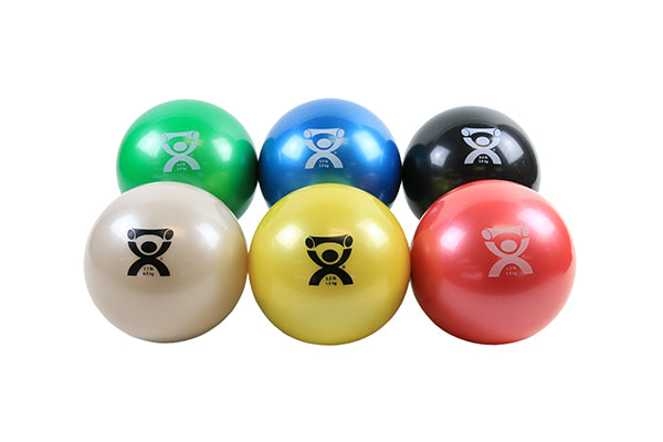 CanDo WaTE Ball (Weighted Balls)