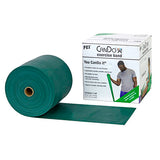 CanDo Exercise Bands (50 Yard Roll)