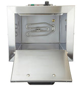Relief Pak Heating Unit (4-Pack)